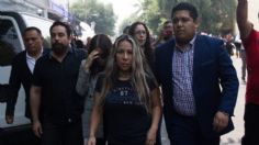 FGJ apelará sentencia de Miss Moni; buscará que sea mayor a 31 años