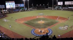 Arranca Liga Mexicana del Pacifico, con fans en los estadios