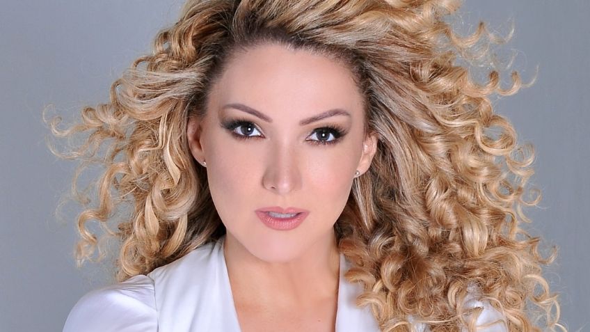 Erika Ender asegura que 'Despacito’ divide su carrera en dos