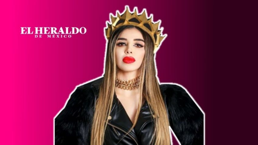 Emma Coronel: De reina de belleza a influencer; así ha ganado FAMA la mujer de "El Chapo Guzmán"