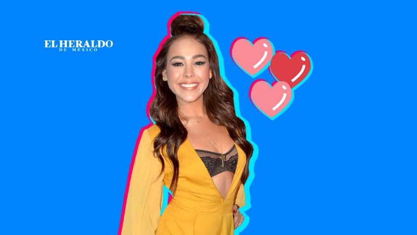 Danna Paola: ¡Ya apareció! El hombre que inspiró el tema “Oye Pablo” ¿Quién es?