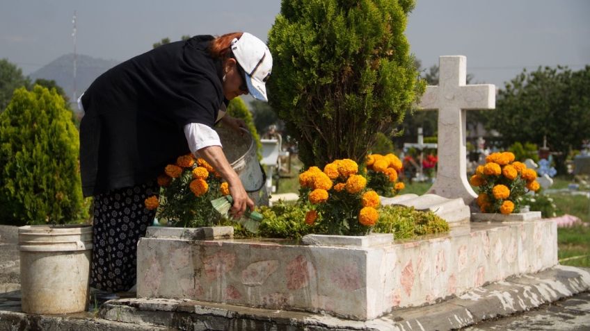 Día de Muertos 2020: Alcaldías que cerrarán panteones por pandemia de Covid-19