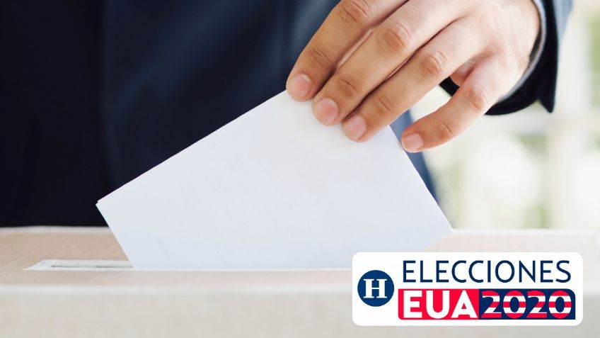 Elecciones Estados Unidos: ¿Por qué se realizan los martes?