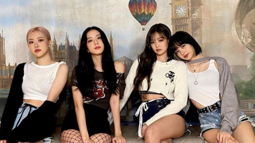 Netflix estrena 'Blackpink: Light Up the Sky': Estas son las CONFESIONES de las integrantes