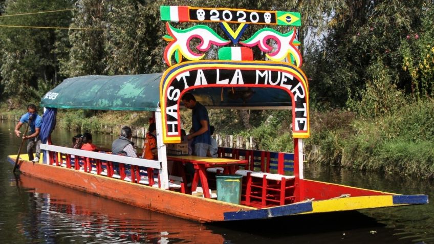 Reportan "mala planeación" en gasto de recursos públicos de Xochimilco