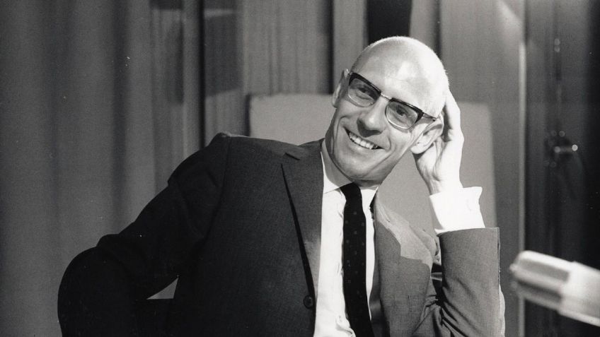 Efeméride 15 de octubre: Michel Foucault, ¿Cuáles fueron sus principales aportes?