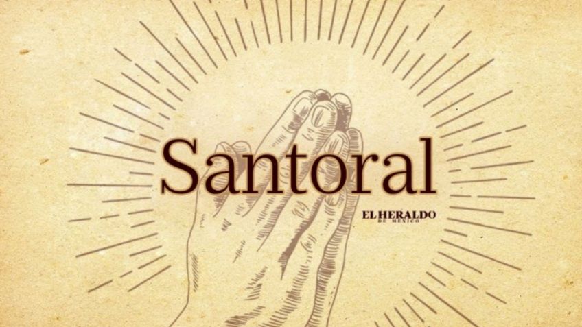 Santoral: ¿Qué santo se celebra HOY jueves 15 de octubre? Santa Teresa de Ávila