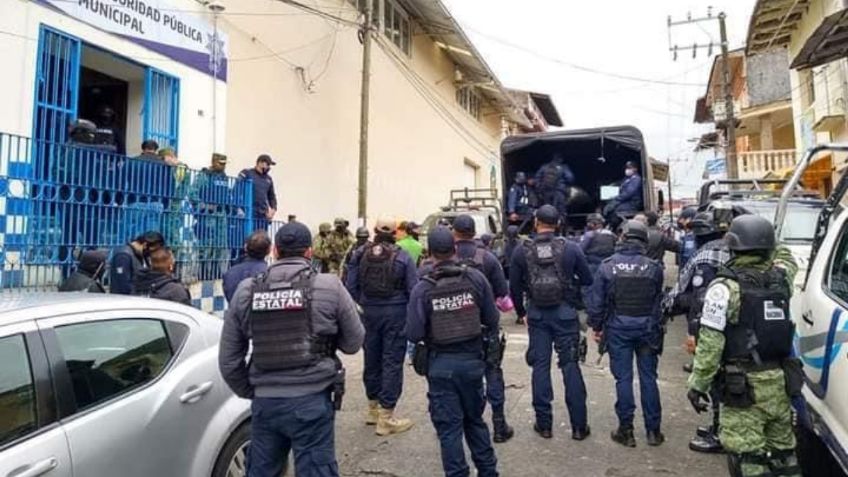 ¡Indignante! Denuncian que policías torturaron y asesinaron a comerciante