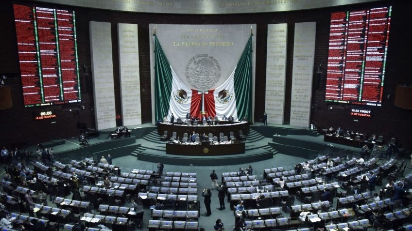 Diputados pactan “respeto” en comparecencias de funcionarios