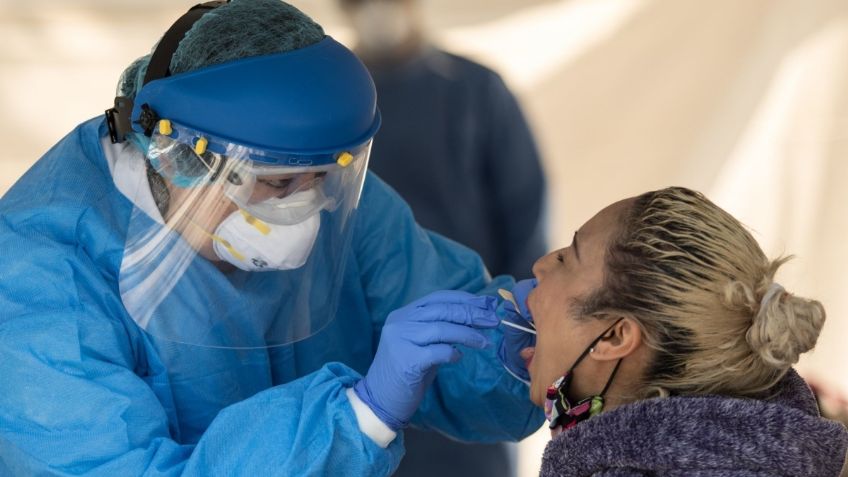 Atienden secuelas a pacientes que tuvieron Covid-19