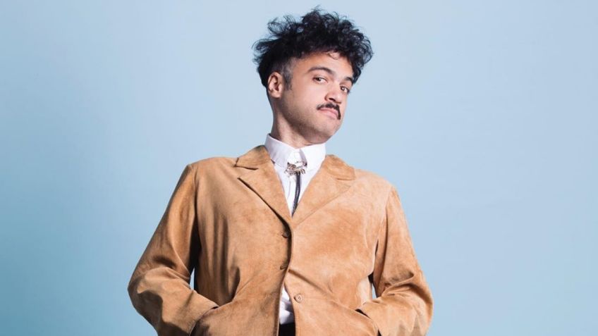 Alex Ferreira revela los detalles que habrá en festival "Latimos": VIDEO