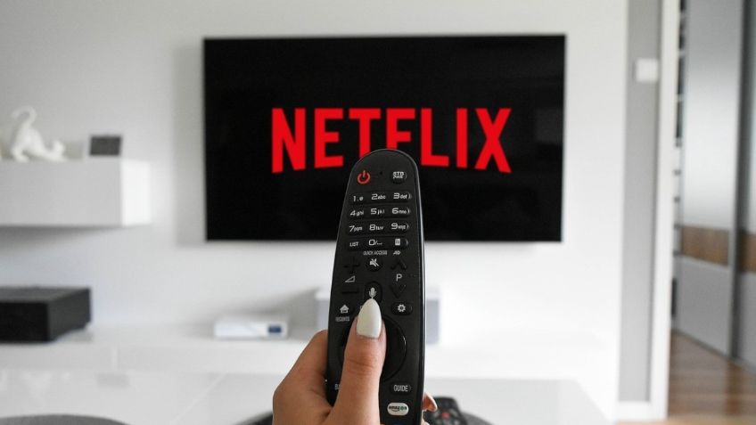 Netflix elimina prueba gratis, aunque deja segundo mes de suscripción sin costo