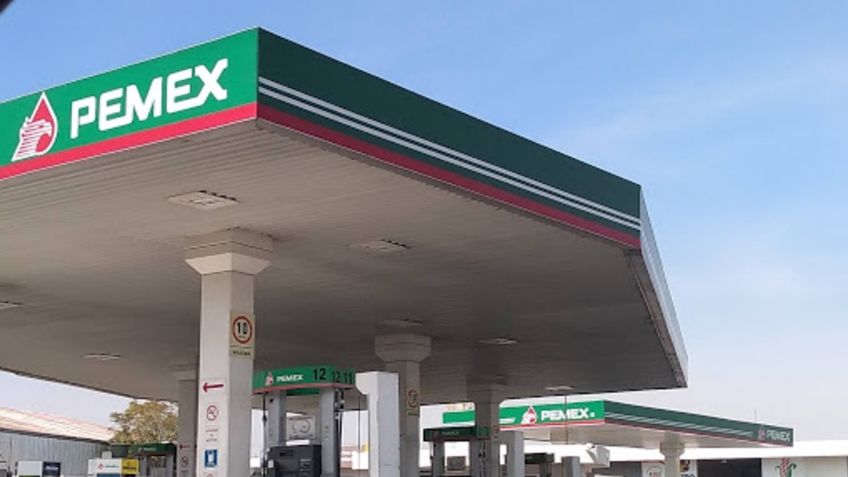 Se dispara costo financiero de Pemex; supera los 100 mil mdp: HR Ratings