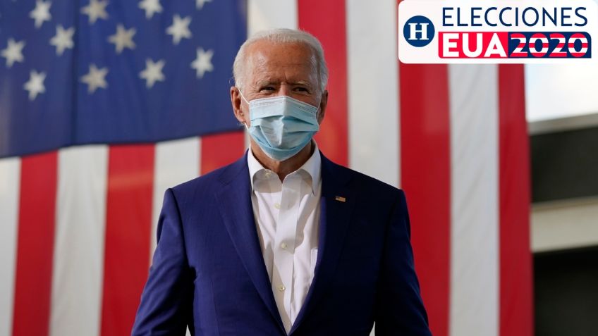 ¿De qué trata el polémico artículo sobre Joe Biden que censuraron Facebook y Twitter?