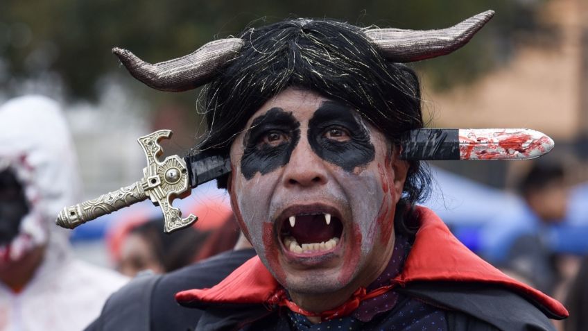 Marcha Zombie 2020: ¿Cómo participar y cuándo se realizará el TERRORÍFICO evento?