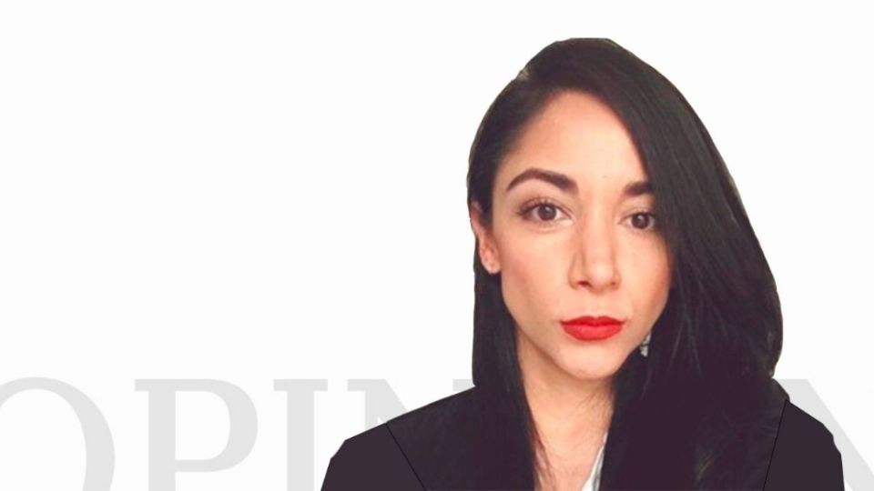 Tania Valyireth Idiáquez García / Columna Invitada / Opinión El Heraldo de México