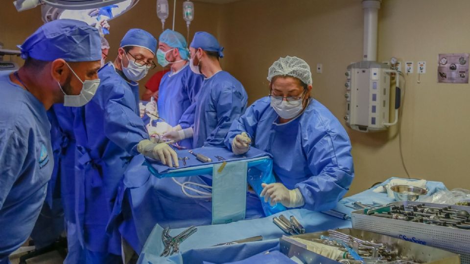 El Departamento de Trabajo Social de la institución a la que acudan le asignará a los pacientes un nivel socioeconómico. Foto: Archivo/ CUARTOSCURO