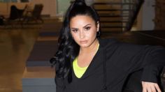 Demi Lovato se va a la yugular de Donal Trump con su último sencillo: VIDEO