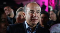 "No queremos un México de una sola voz": Felipe Calderón llama a votar por la alianza Va por México