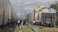 Madre muere al salvar a su hijo de ser arrollado por un tren