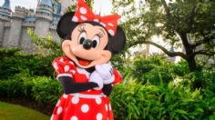 Disney sorprende con diseños mexicanos en "Minnie Catrina": FOTOS