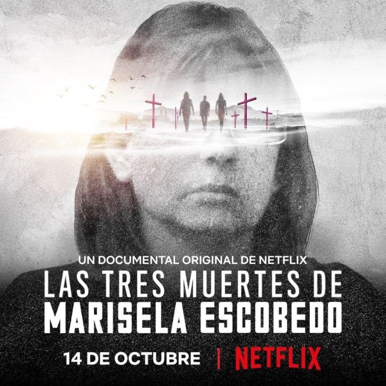 Las tres muertes de marisela Escobedo