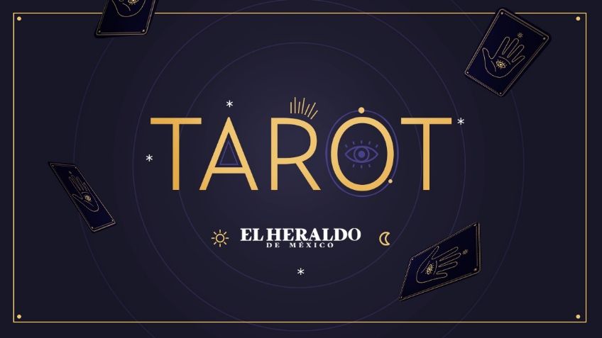 TAROT: Conoce cómo estará tu día con la CARTA de este jueves 15 de octubre