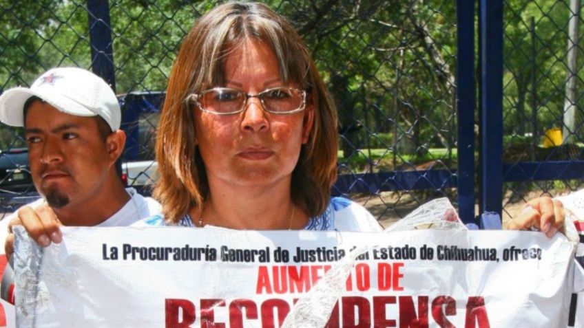 Marisela Escobedo; cuáles fueron sus tres muertes y la historia de su lucha que Netflix retrata