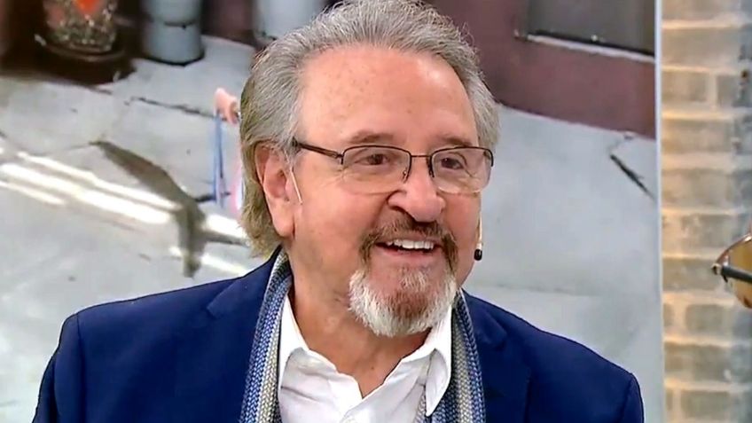 ¿Por qué se dejó de emitir el Chavo del 8? Carlos Villagran “Quico” revela toda la verdad