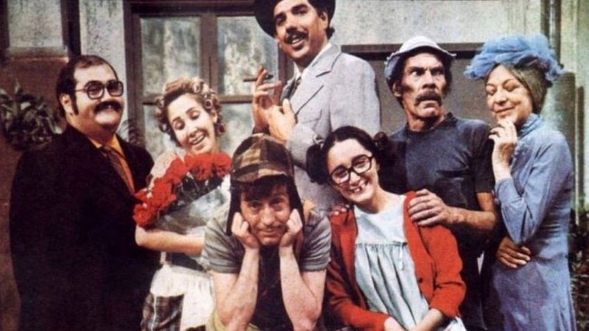 5 datos de “Chespirito”, a 50 años de su primera transmisión