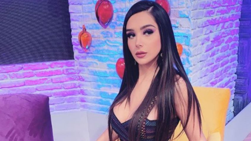 Serrath de "Enamorádonos" conquista Instagram con sensual sesión de FOTOS