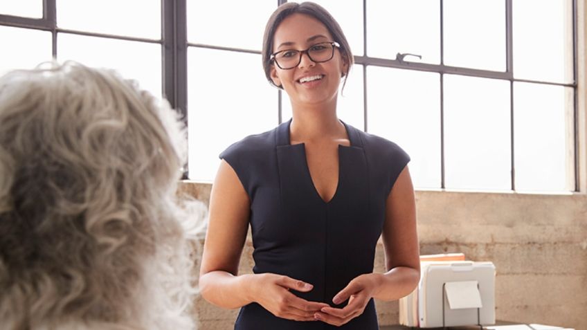 Entidades financieras invitan a incrementar participación de mujeres