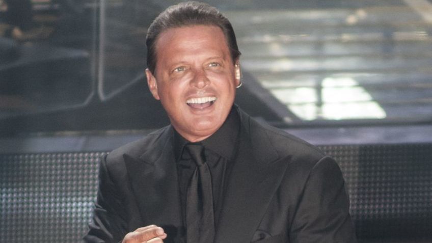 Luis Miguel: ¿Cuánto cuestan los boletos para los conciertos de "El Sol" en México?