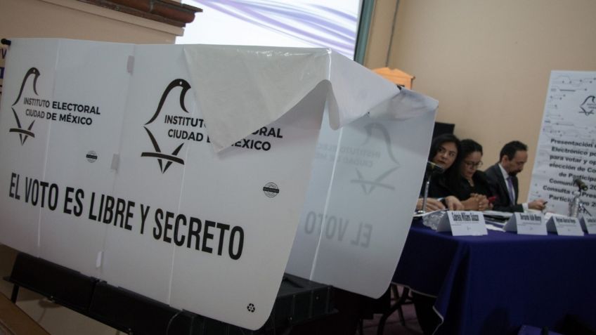 Elecciones en Coahuila e Hidalgo serán modelo a seguir para el 2021: Lorenzo Córdova