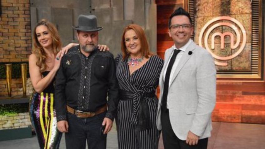 MasterChef México: ¿Familiar de QUERIDO CHEF participará en nueva temporada? ¿de quién se trata?