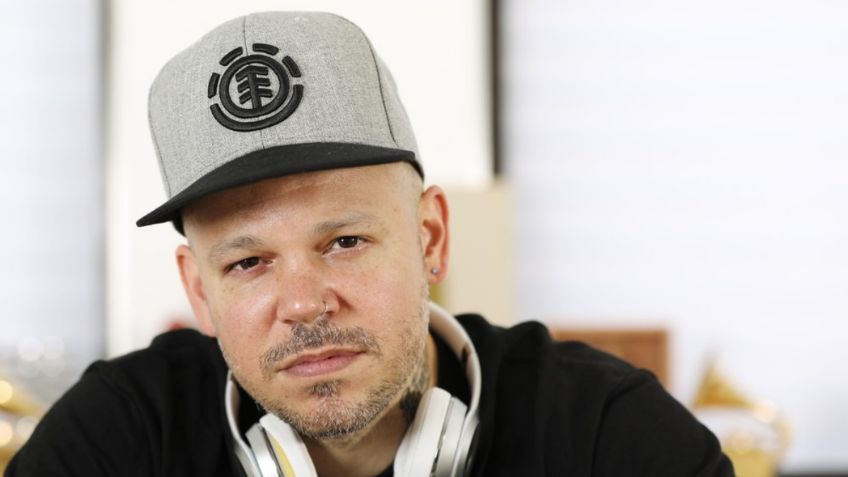 Residente: ¿A cuánto asciende la fortuna del fundador de Calle 13?