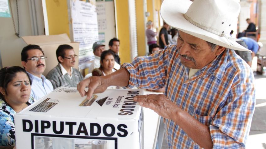 Elecciones 2020 en Hidalgo, ¿Qué se elige?