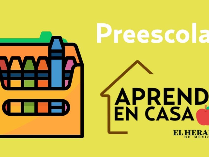 Preguntas Aprende En Casa 2 Sep Preescolar 15 De Octubre Actividades Y Respuestas El Heraldo De Mexico preguntas aprende en casa 2 sep