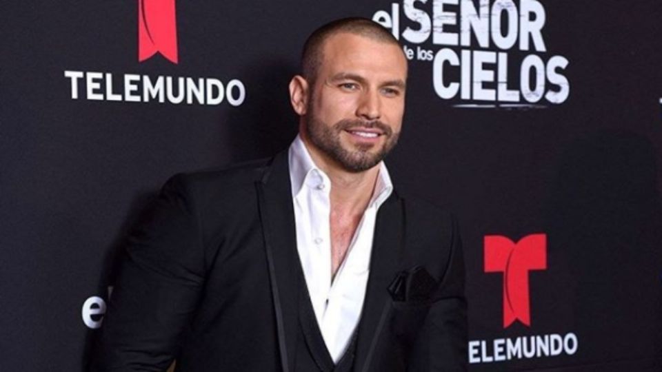 Telemundo confirmó el regreso del actor que le dio vida a Aurelio Casillas. | Foto: Instagram