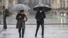 Ya hay FECHA para el inicio de temporada de lluvia en la CDMX