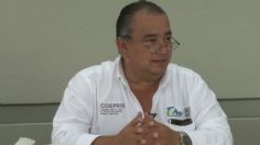 Fallece por Covid-19 Óscar Villa, Comisionado Estatal de la COEPRIS en Tamaulipas