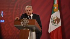 AMLO pide a FRENAA el Zócalo para el 1 de diciembre; dijeron que “no”