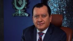 Rector de la Universidad de Guerrero informa que se reinfectó de Covid-19