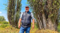 Rigoberto Salgado exhorta declarar área natural protegida el suelo de conservación de Tláhuac