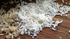 Polvo de arroz para eliminar la grasa; prueba este sencillo TRUCO y prepáralo en casa