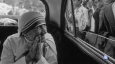 Efeméride 17 de octubre: Teresa de Calcuta gana el premio Nobel de la Paz en 1979