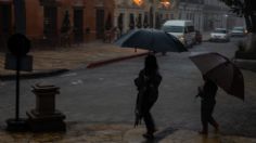 Clima México: Frente Frío 7 provocará lluvias en zonas noreste, oriente y sureste | 17 de octubre