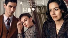 ¿Quién es quién en Alguien tiene que morir? Personajes de la nueva serie de Netflix