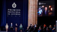 FIL recibe galardón Princesa de Asturias