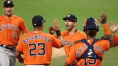 Responden a tiempo los Astros de Houston